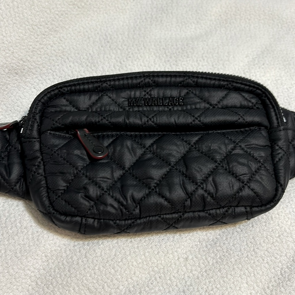 MZ Wallace Metro Belt Bag